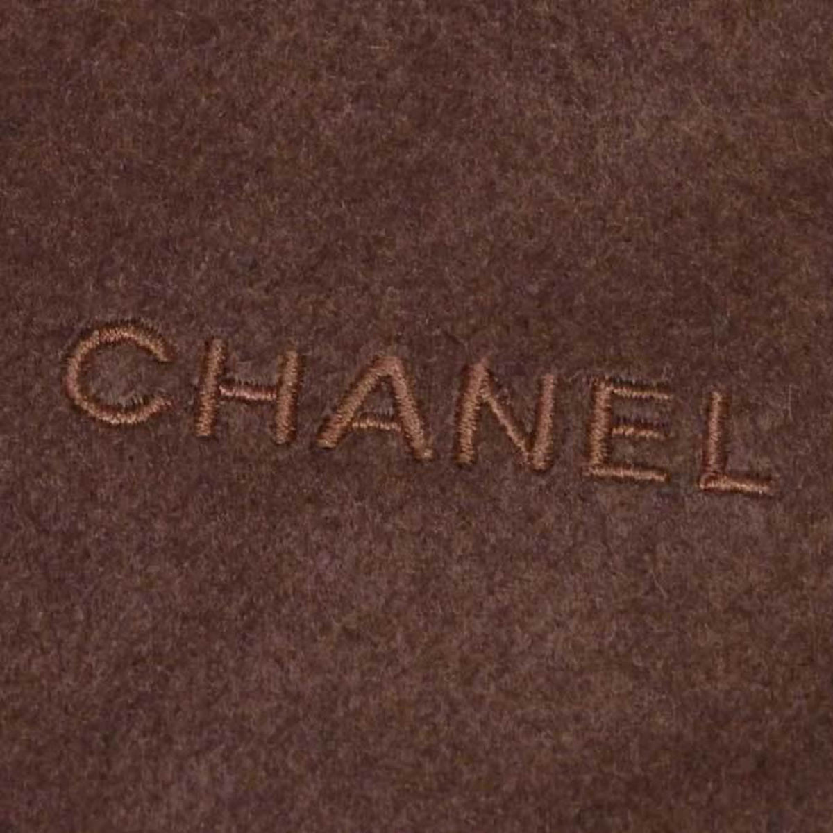 CHANEL Scarves