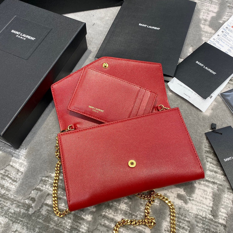 Yves Saint Laurent - Bags - The Wells Bags  213