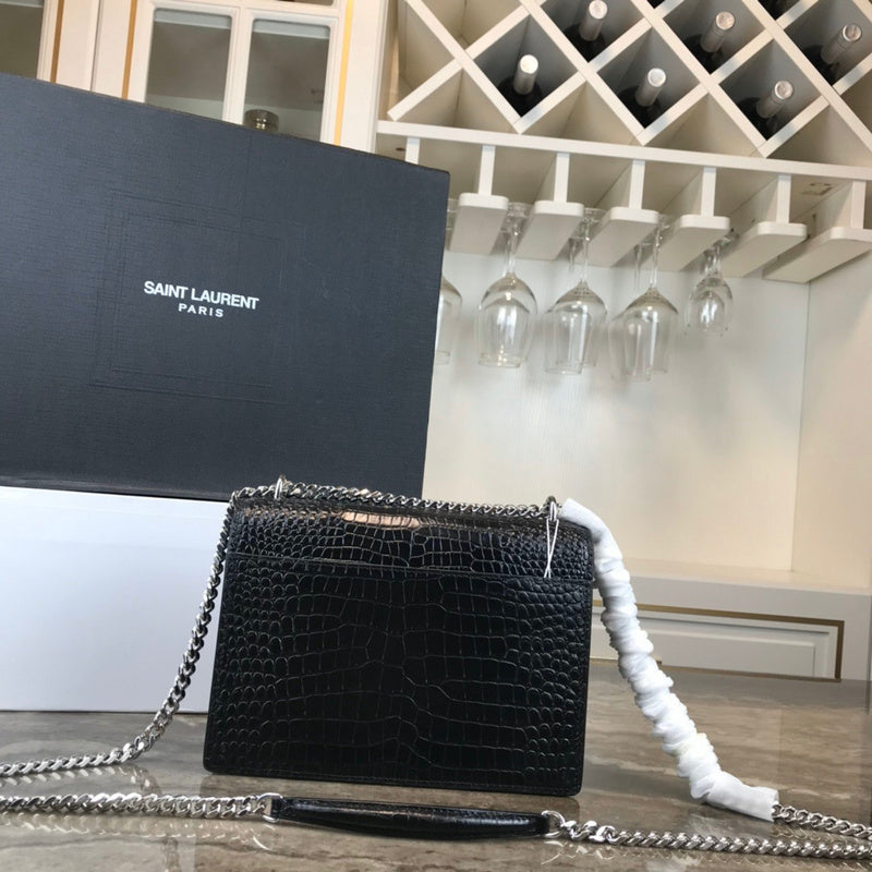 Yves Saint Laurent - Bags - The Wells Bags  470
