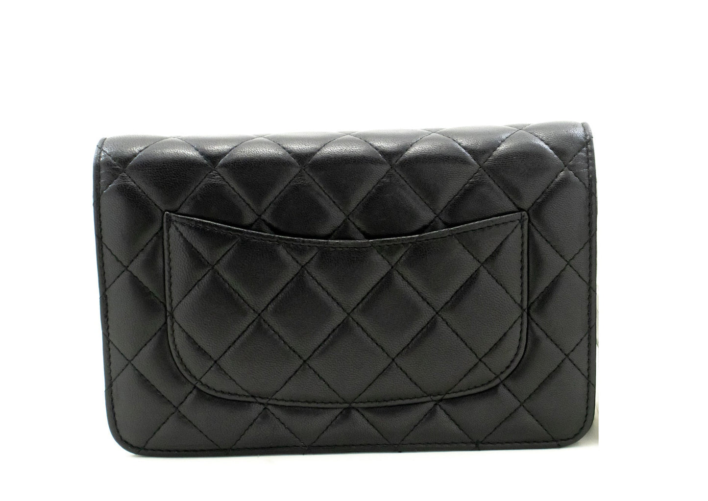 CHANEL Wallet On Chain