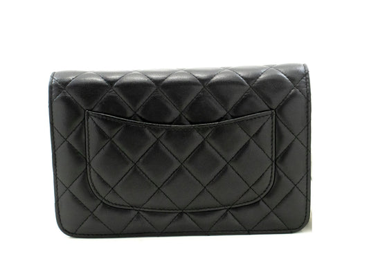 CHANEL Wallet On Chain
