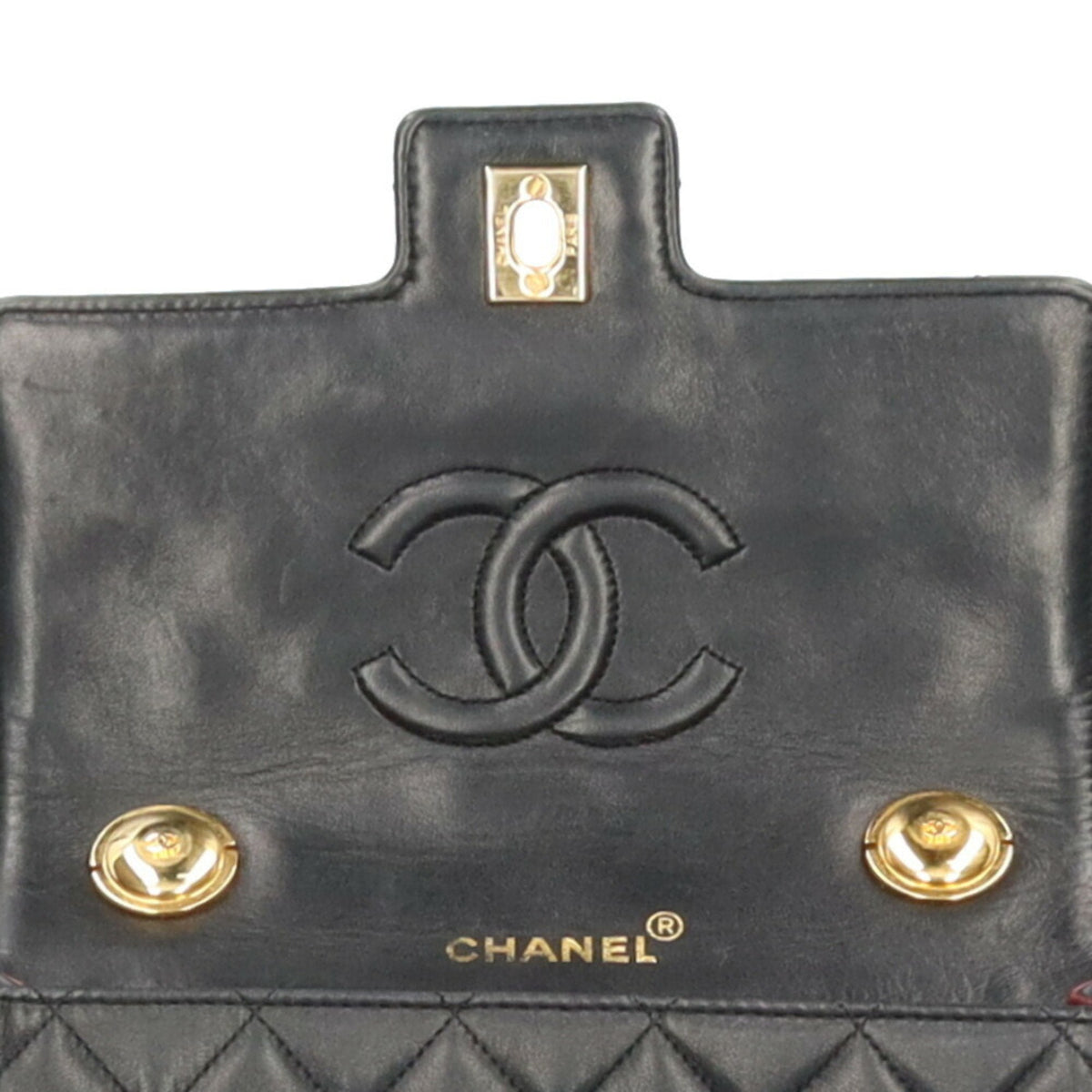 Top Quality Chanel Matelasse Handbag