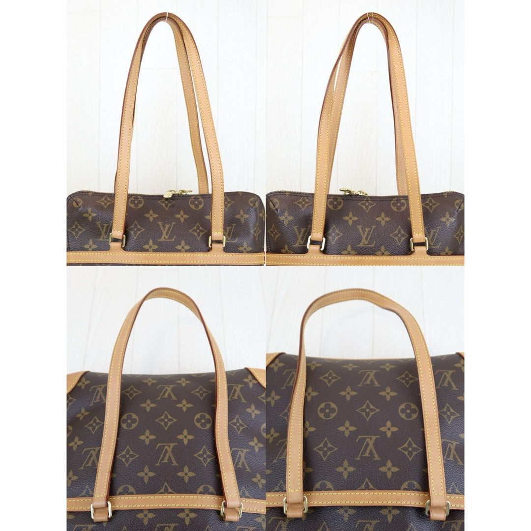 Very Good ( Rank A) ｜ LV Monogram Cousin GM Shoulderbag｜H24100201