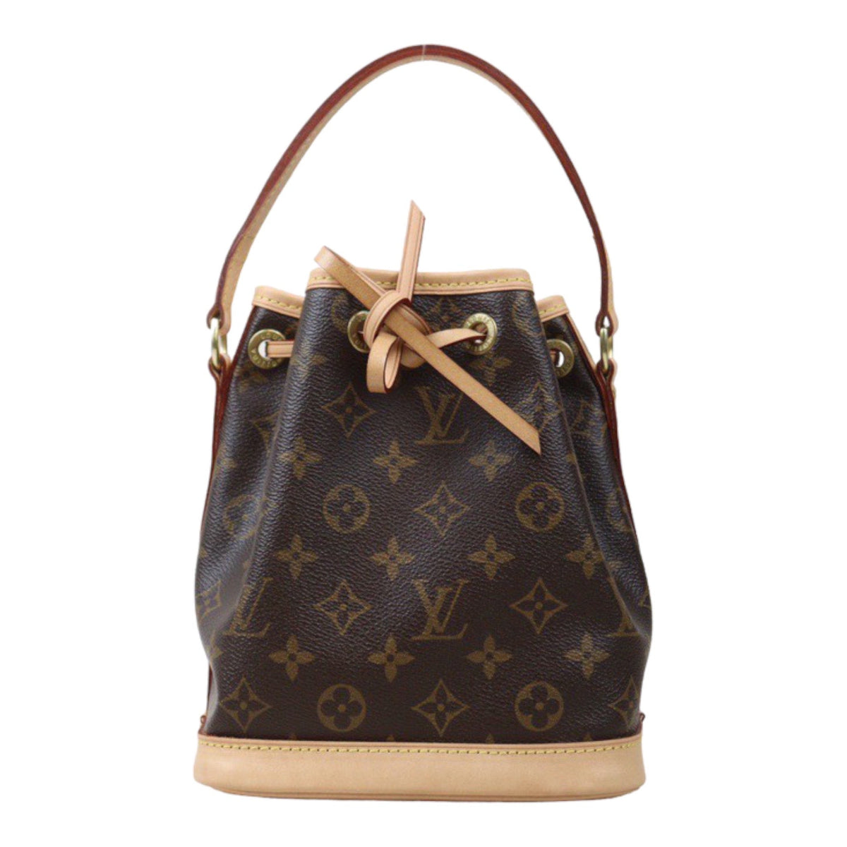 Rank SA｜ LV Monogram Petit Noe Mini  Bag ｜V24062719