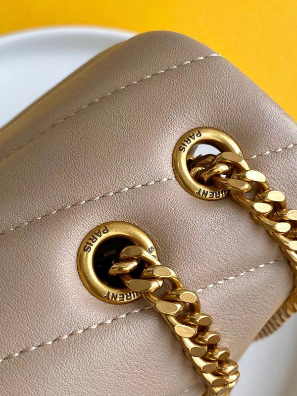 Yves Saint Laurent - Bags - The Wells Bags  309