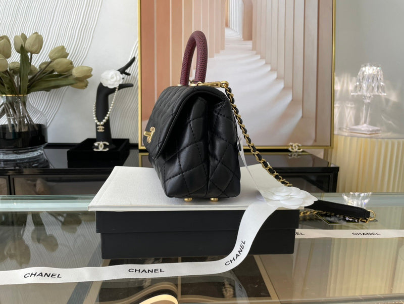 The Arid Bag Shop new Luxury  - Chanel Bags - 593