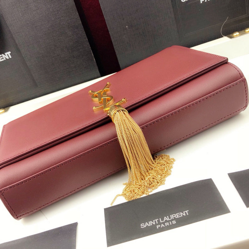Yves Saint Laurent - Bags - The Wells Bags  285
