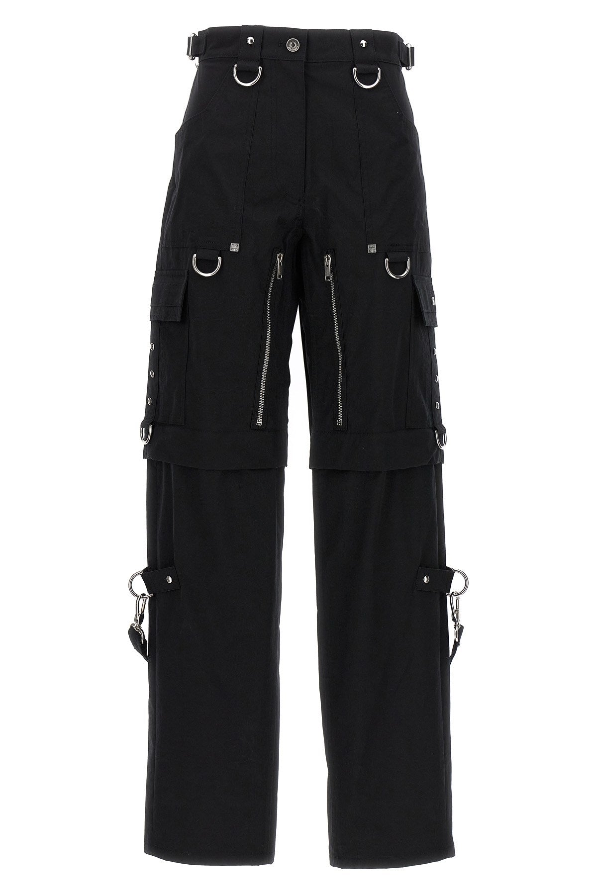 Givenchy Women Two In One Pants