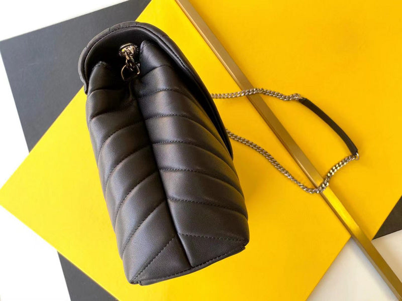 Yves Saint Laurent - Bags - The Wells Bags  303