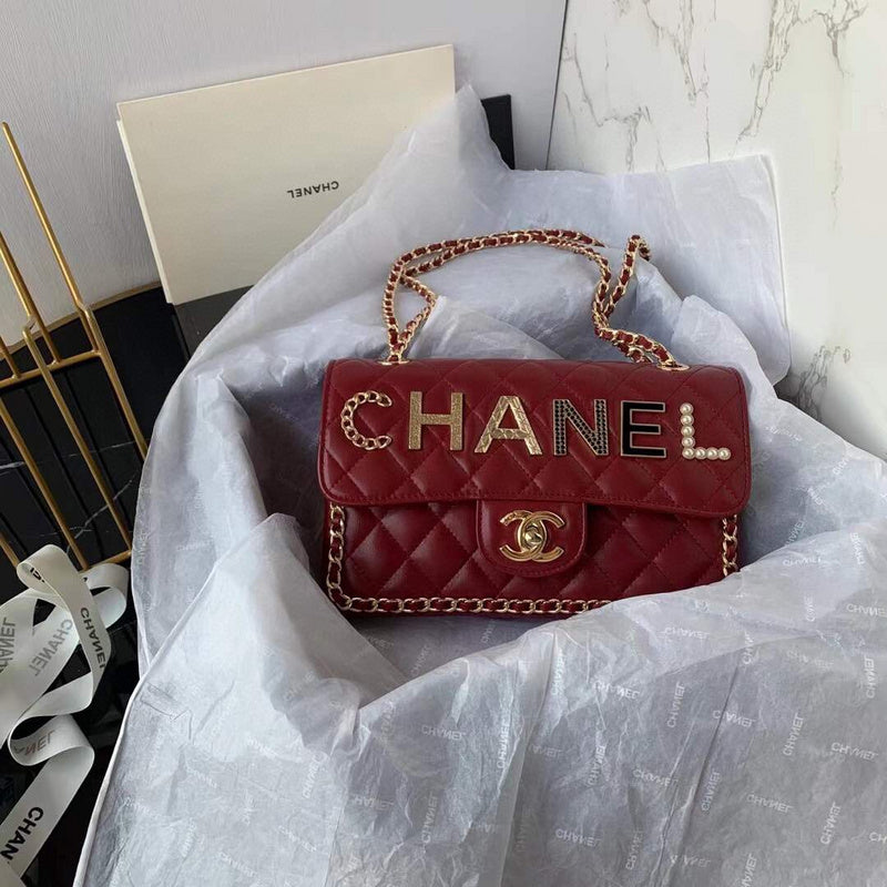 The Arid Bag Shop new Luxury  - Chanel Bags - 604