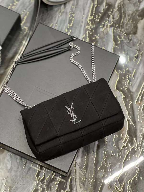 Yves Saint Laurent - Bags - The Wells Bags  520
