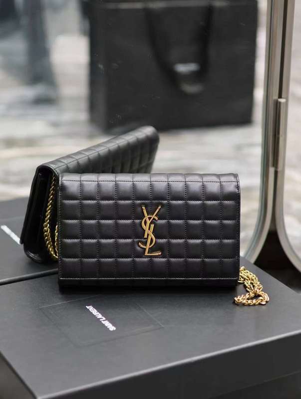 Yves Saint Laurent - Bags - The Wells Bags  666