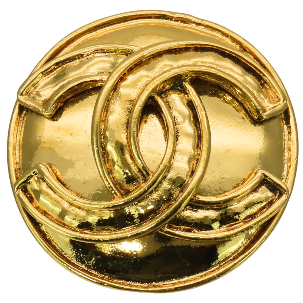 Chanel COCO Mark Brooch