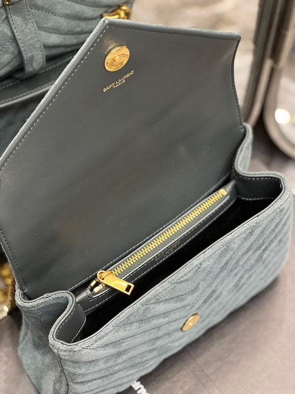 Yves Saint Laurent - Bags - The Wells Bags  175