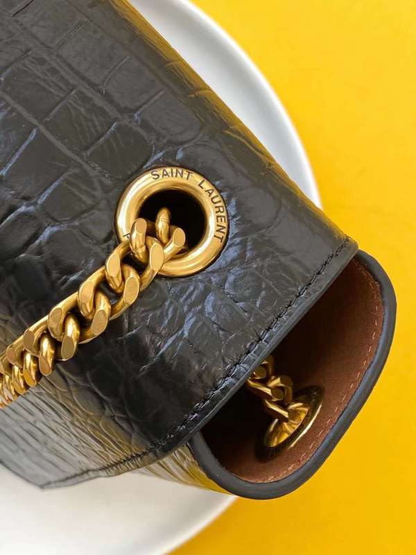 Yves Saint Laurent - Bags - The Wells Bags  288