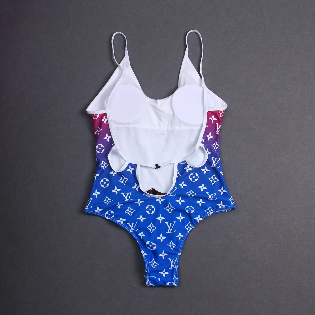 Louis Vuitton swimwear