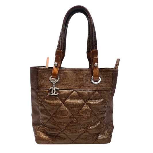 Top Quality Chanel Paris Biarritz Tote