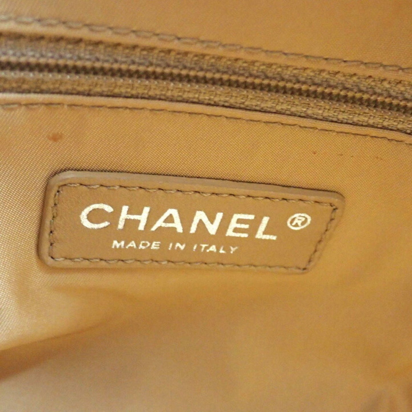 Top Quality Chanel Paris Biarritz Tote