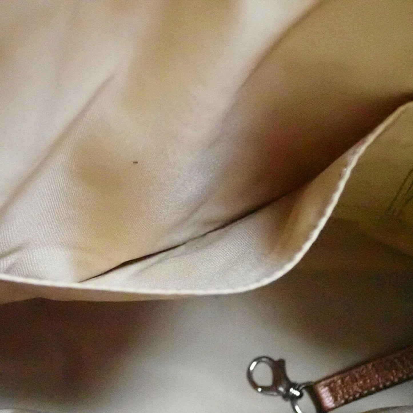 CHANEL Paris Biarritz Tote