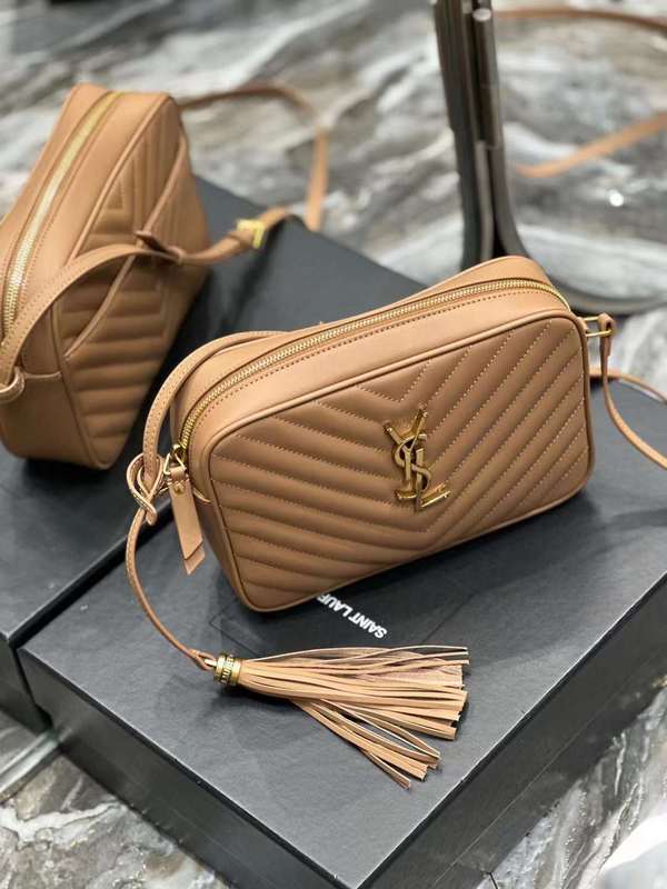 Yves Saint Laurent - Bags - The Wells Bags  582