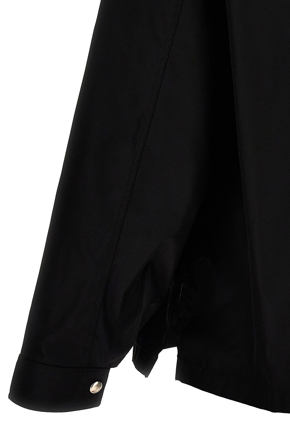 Givenchy Men Tech Fabric Jacket