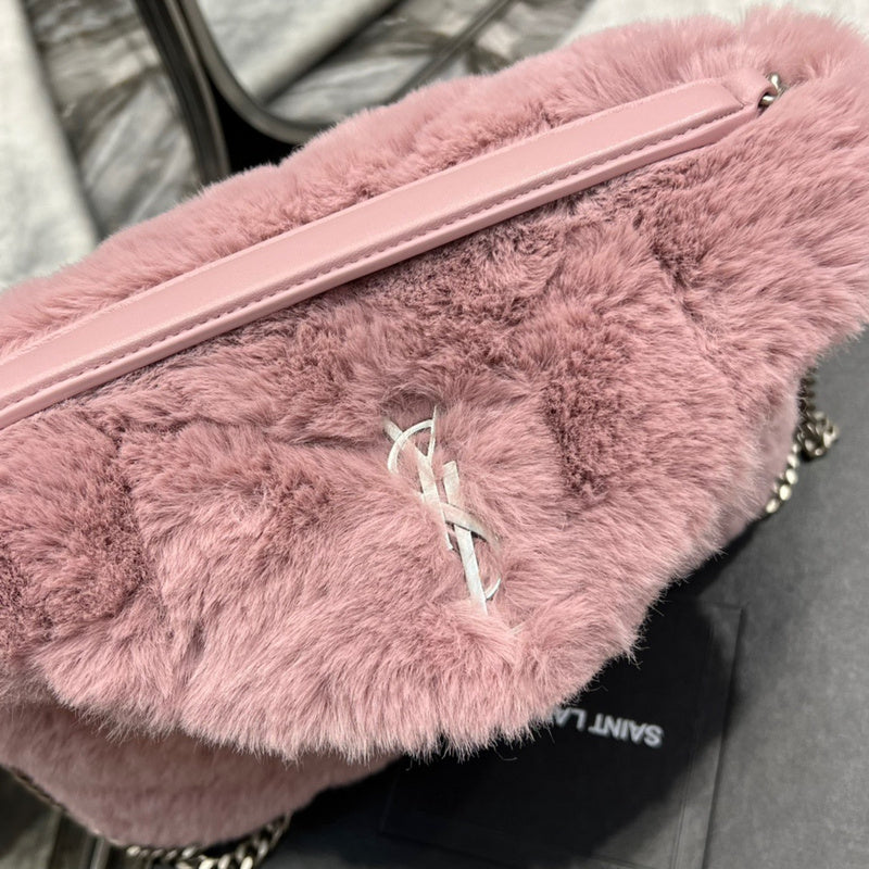 Yves Saint Laurent - Bags - The Wells Bags  417