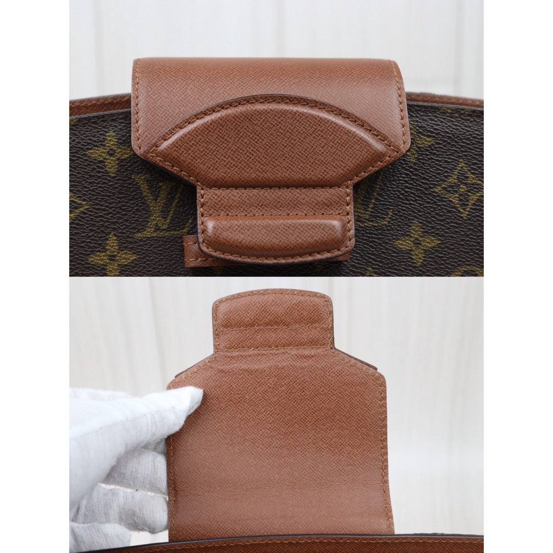 Rank A ｜ LV Monogram Courcelles Shoulder bag ｜24061110