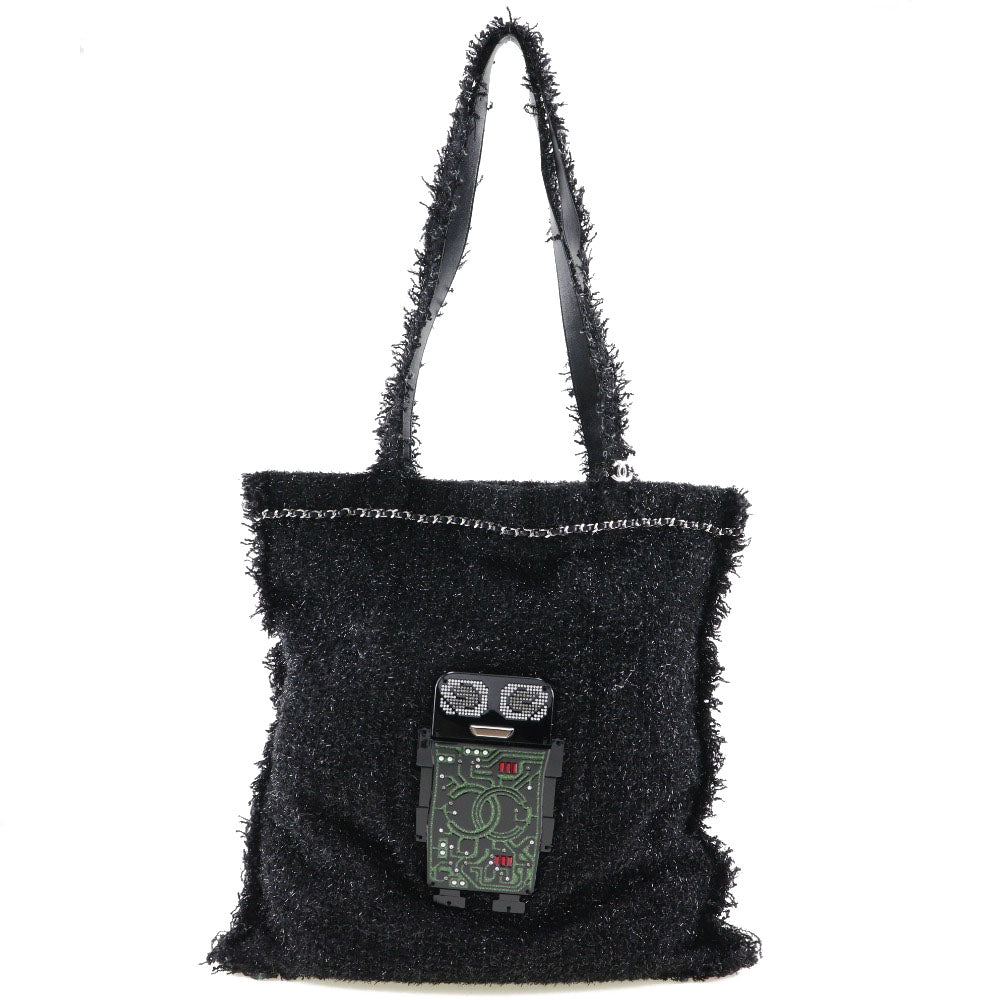 Top Quality Chanel Coco Mark Tote