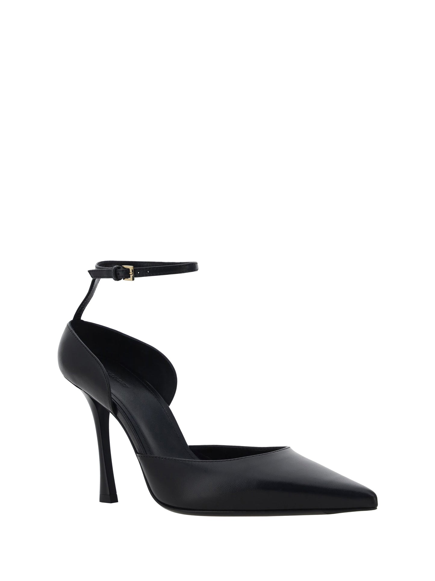 Givenchy Women Show Stocking Pumps