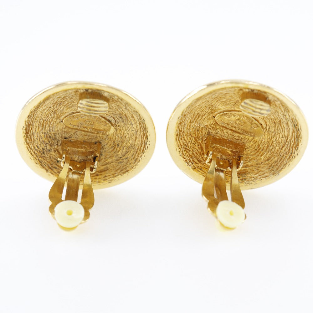 Top Quality Chanel Matelasse Earrings