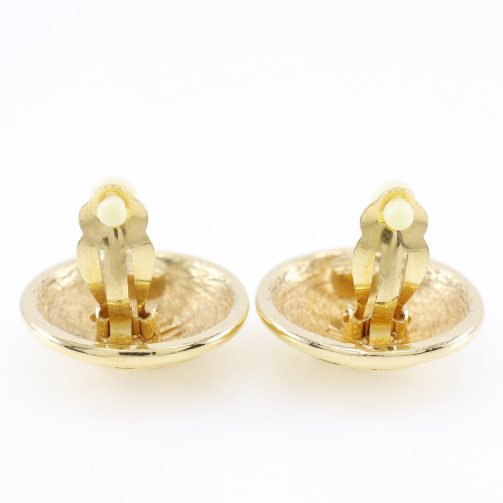 Top Quality Chanel Matelasse Earrings