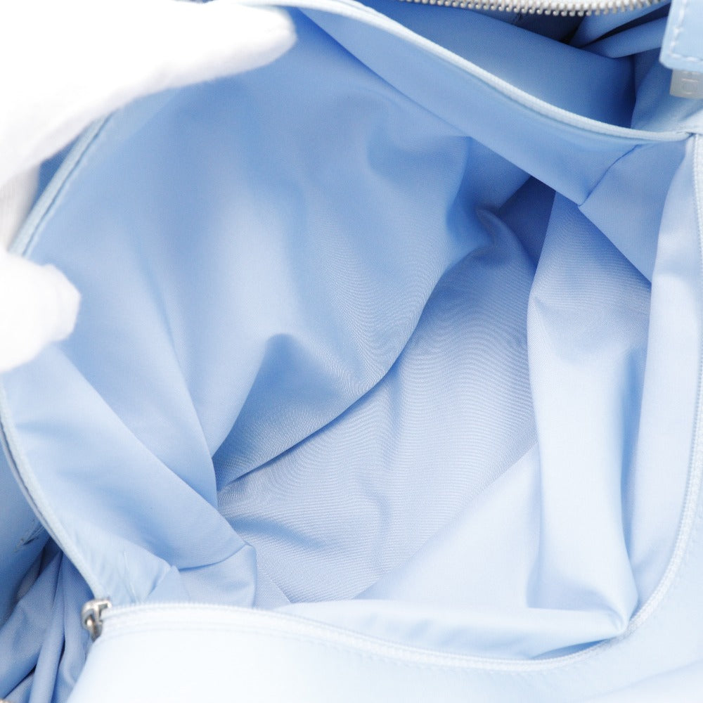 CHANEL Travel line Tote