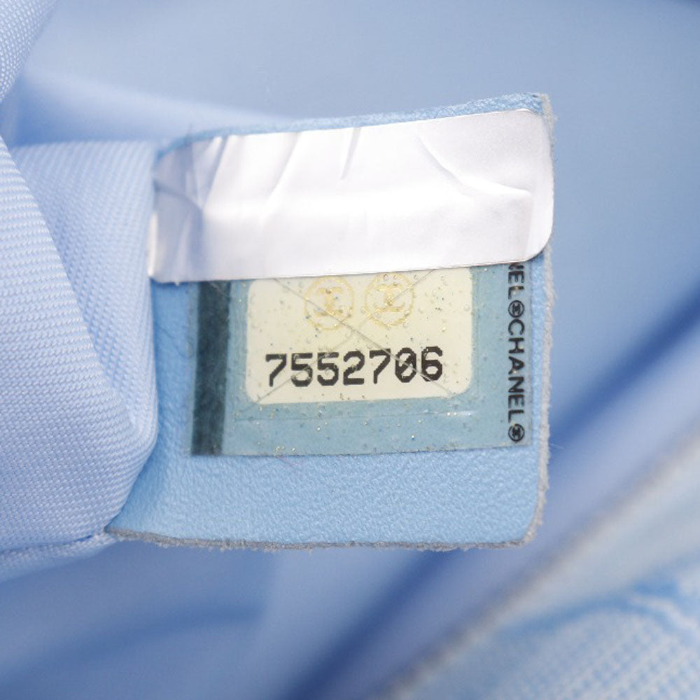 CHANEL Travel line Tote