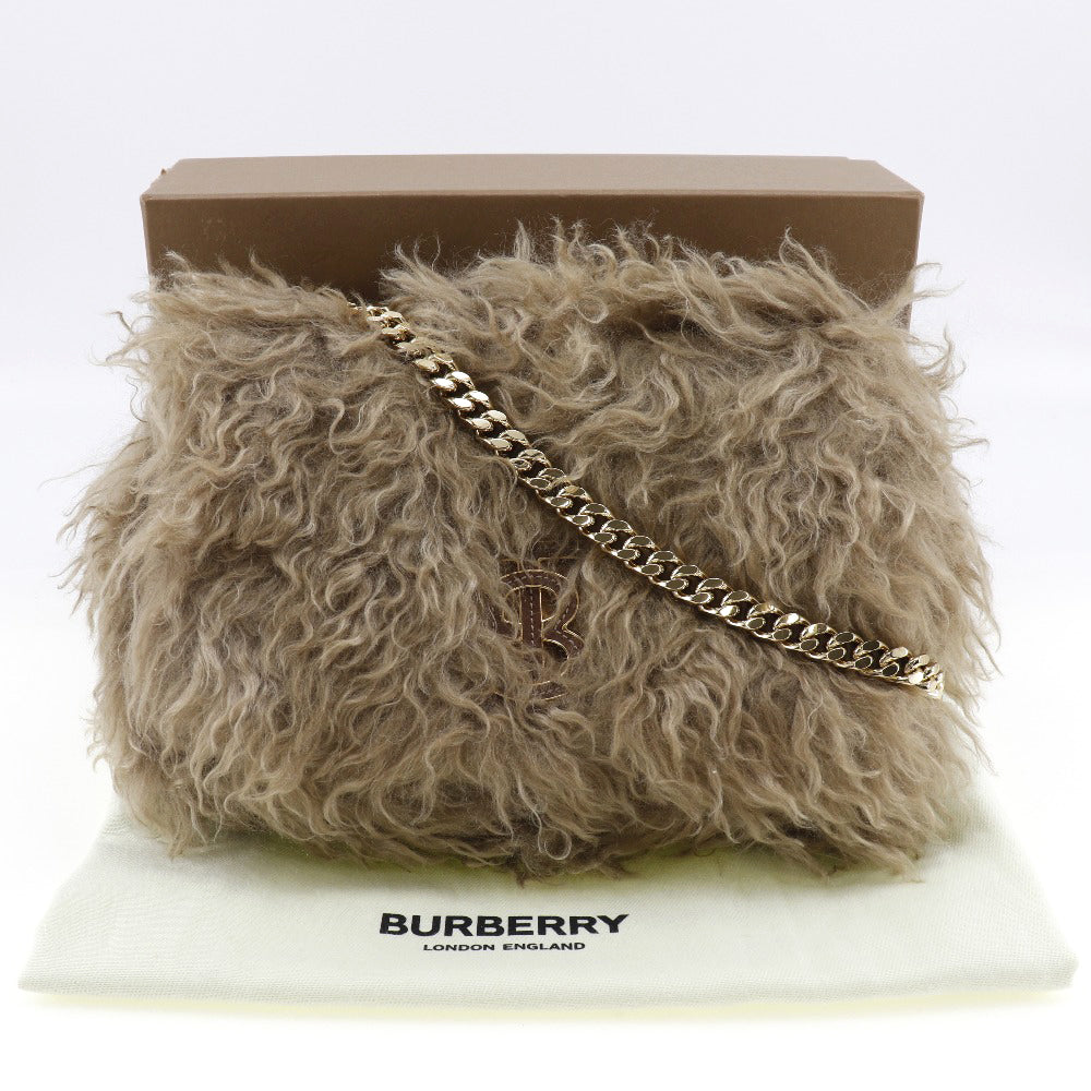 BURBERRY Shoulder Bag