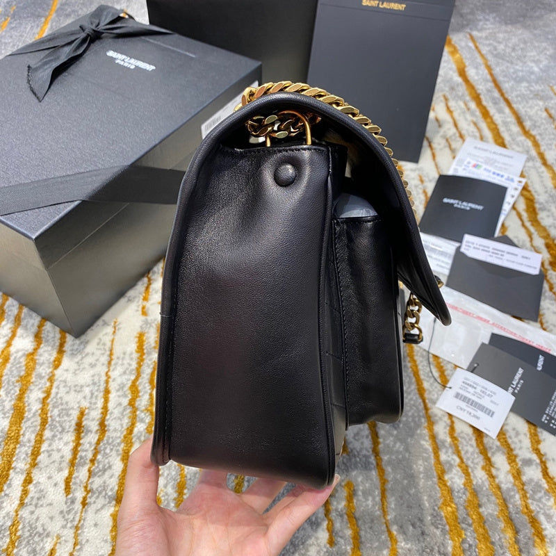 Yves Saint Laurent - Bags - The Wells Bags  332