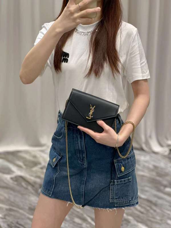 Yves Saint Laurent - Bags - The Wells Bags  646