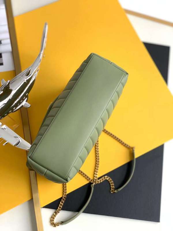 Yves Saint Laurent - Bags - The Wells Bags  308