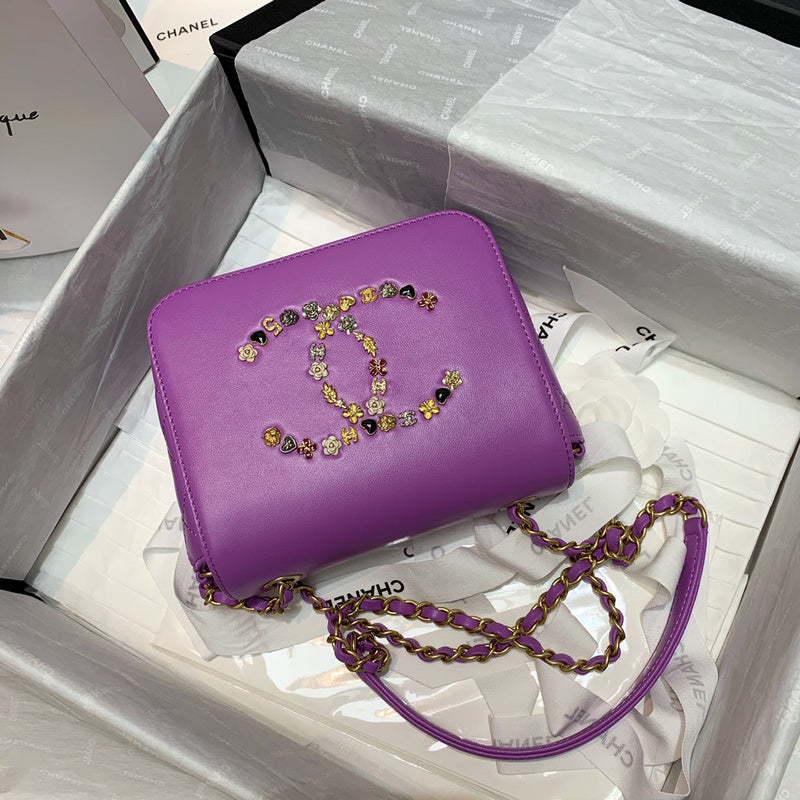The Arid Bag Shop new Luxury  - Chanel Bags - 533