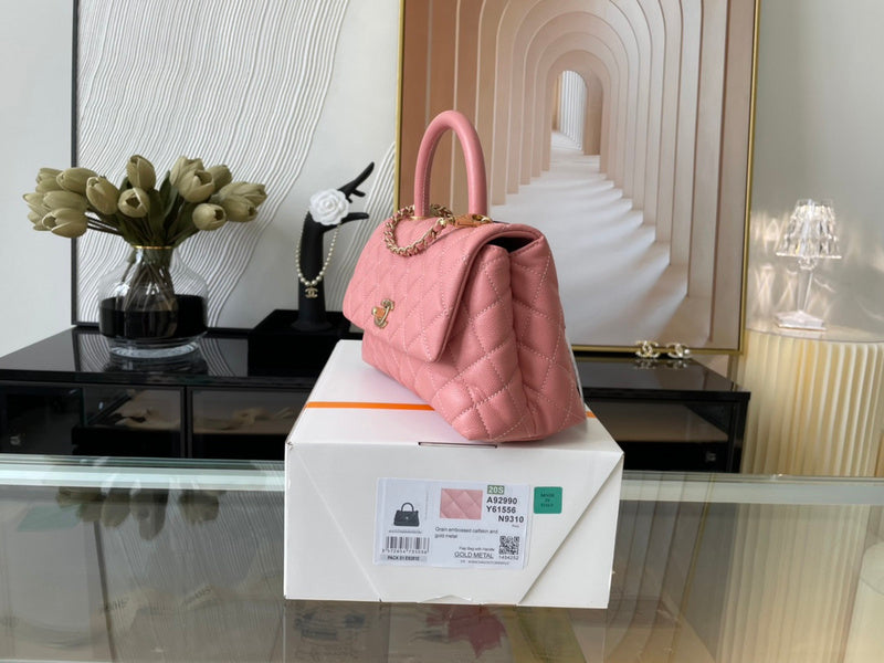 The Arid Bag Shop new Luxury  - Chanel Bags - 638