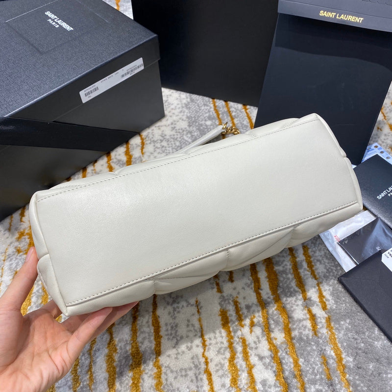 Yves Saint Laurent - Bags - The Wells Bags  433
