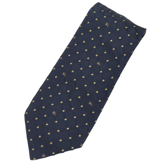 Burberry Silk Tie