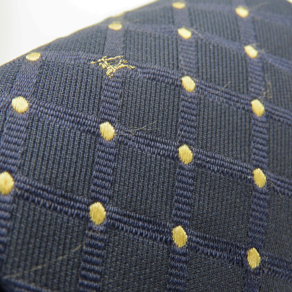 Burberry Silk Tie