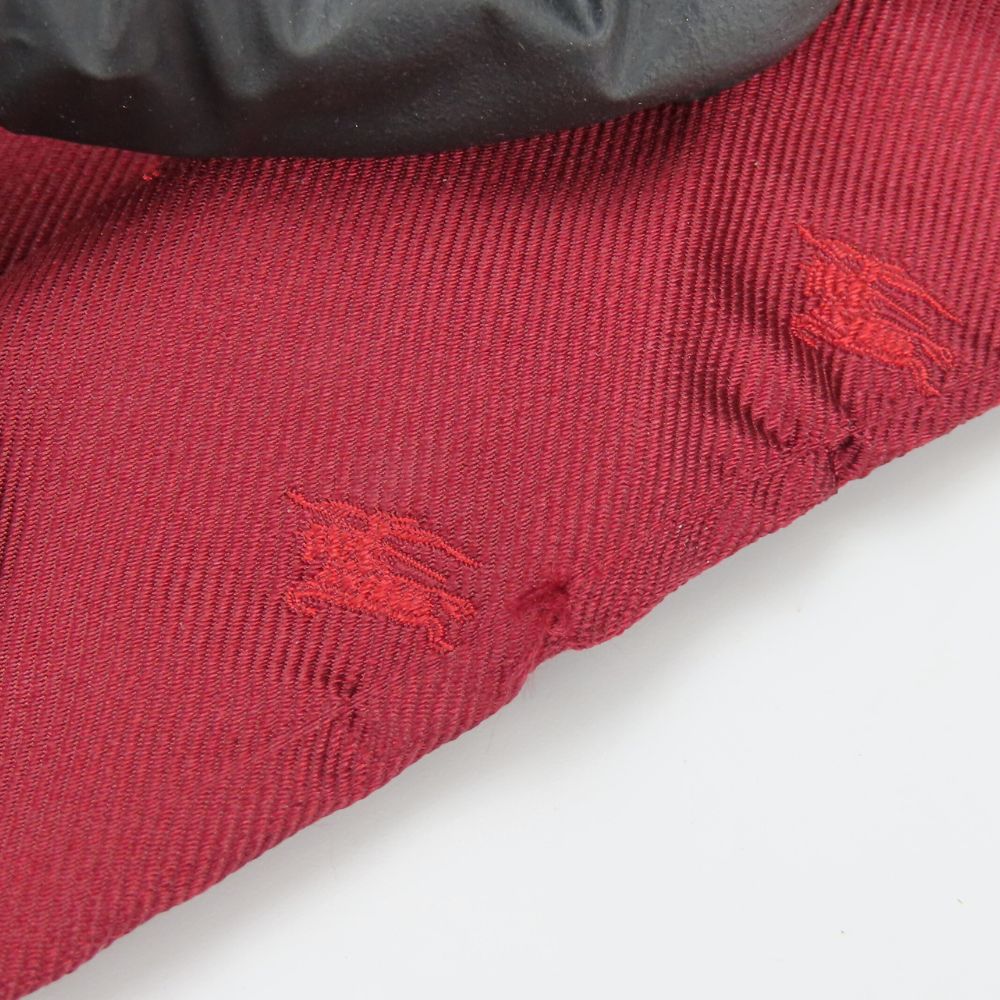 Burberry Silk Tie
