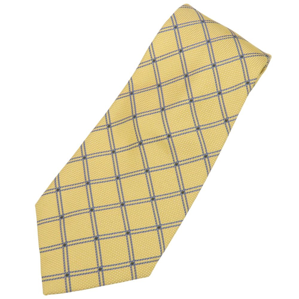 Burberry Tie Silk Tie