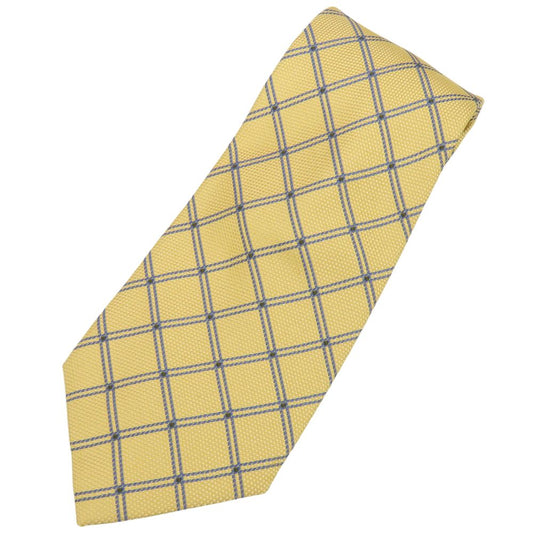 Burberry Tie Silk Tie