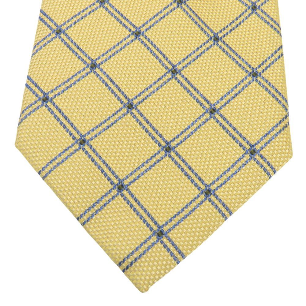Burberry Tie Silk Tie