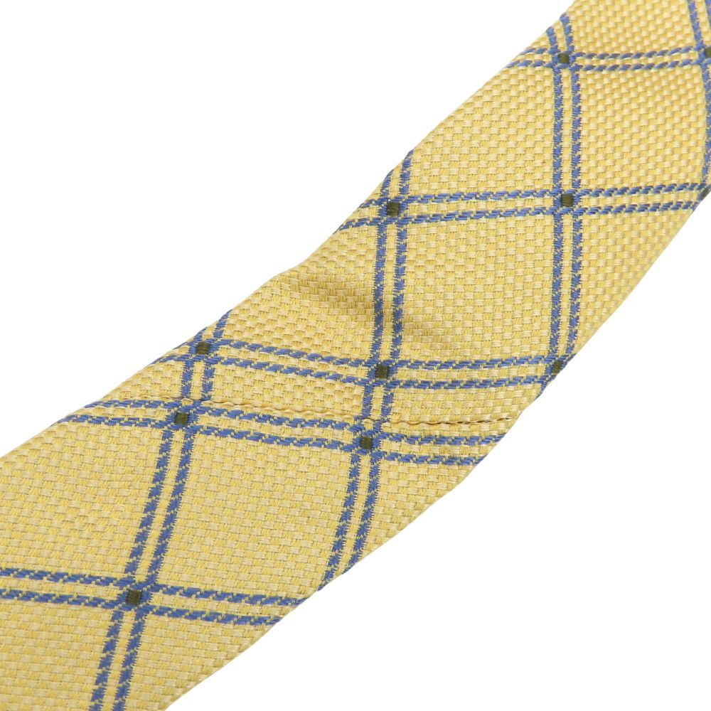 Burberry Tie Silk Tie