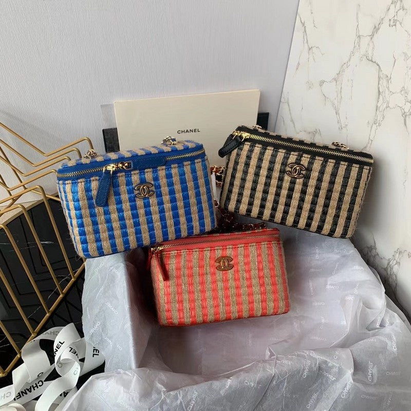 The Arid Bag Shop new Luxury  - Chanel Bags - 397
