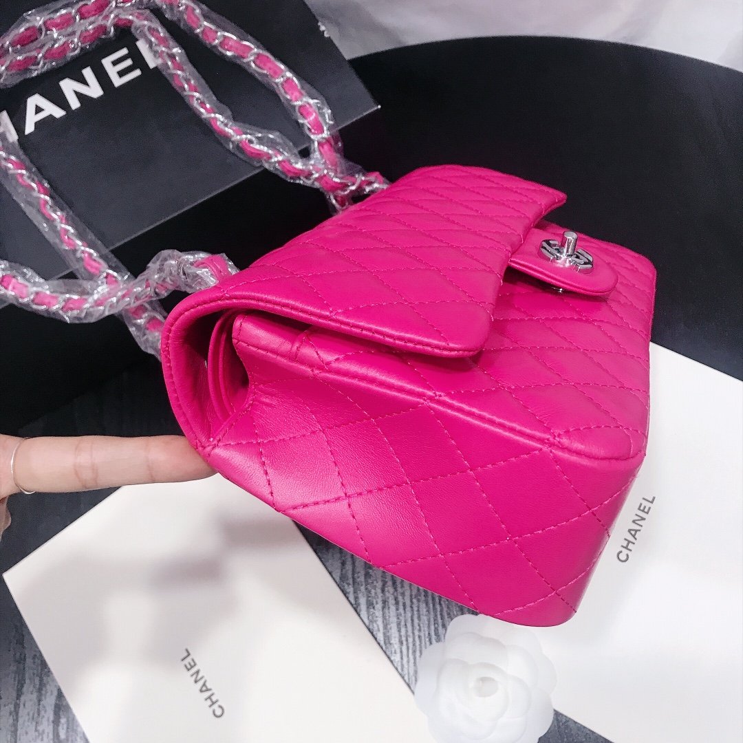 Luxury Edition Bags CH-L 208