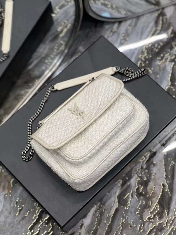 Yves Saint Laurent - Bags - The Wells Bags  492
